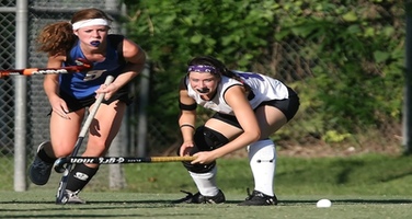 Sports Massage Therapy for Field Hockey Players