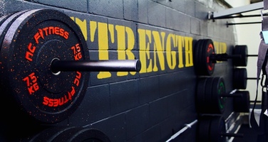 Strength and Conditioning Education Partnership