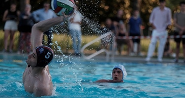 The Sport Psychology of Water Polo