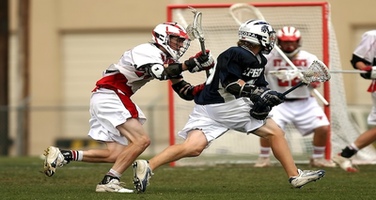 Seven Benefits of Playing Lacrosse