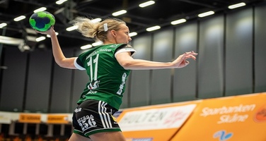 Ten Common Injuries in Handball