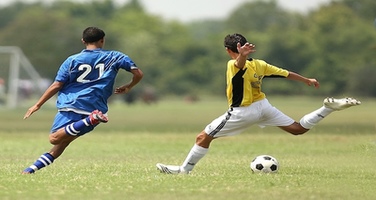 Flexibility in Football