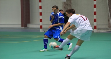 Sport Psychology and Futsal Performance