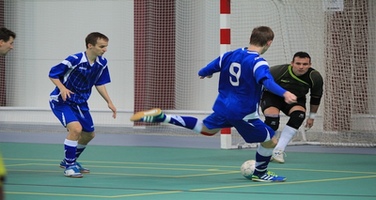 10 Common Injuries in Futsal
