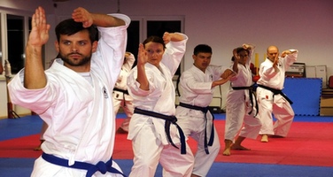 Sports Nutrition and Karate Performance