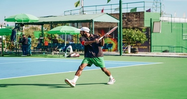 The Benefits of Engaging with a Sports Physiotherapist for Tennis Performance