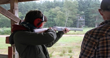The Benefits of a Sport Psychologist for Clay Pigeon Shooting