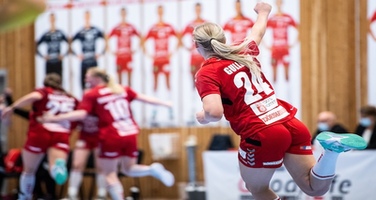 The Benefits of a Sport Psychologist for Handball Performance