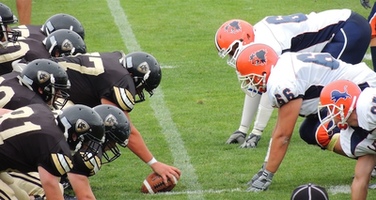 Common Injuries in American Football