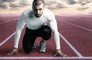 Eyes On The Prize: How Your Focus Can Relieve Pressure In Stationary Shooting Tasks