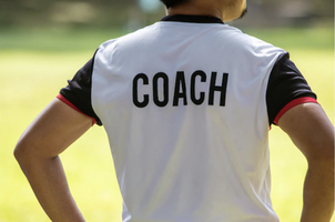 Sports Coach Psychology Tips: Helping Confident Coaches Progress
