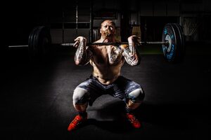Weightlifting Psychology Tips: Is Your Head Focused On The Right Things?