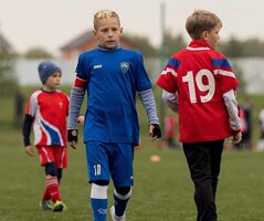 Football Psychology Tips: Why Football Can Improve The Mental Toughness Of Your Children