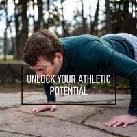 Unlock Your Athletic Potential with Online Sports Psychology Coaching