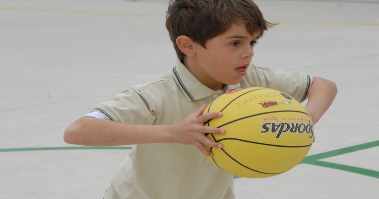 Children in sport: Are they having a rough time?