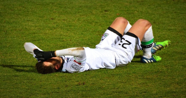 The Changing Attitudes Towards Football’s Long-Term Injured