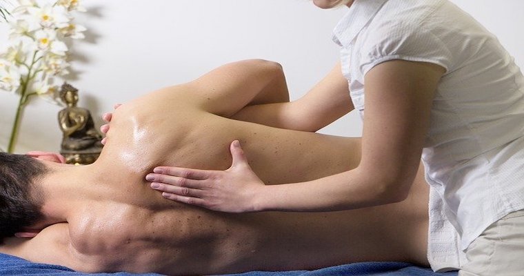 Everything You Need to Know About Sports Massage