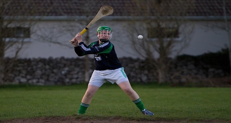 How fear of failure might affect a forward in hurling
