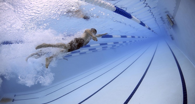 Understanding Common Swimming Injuries