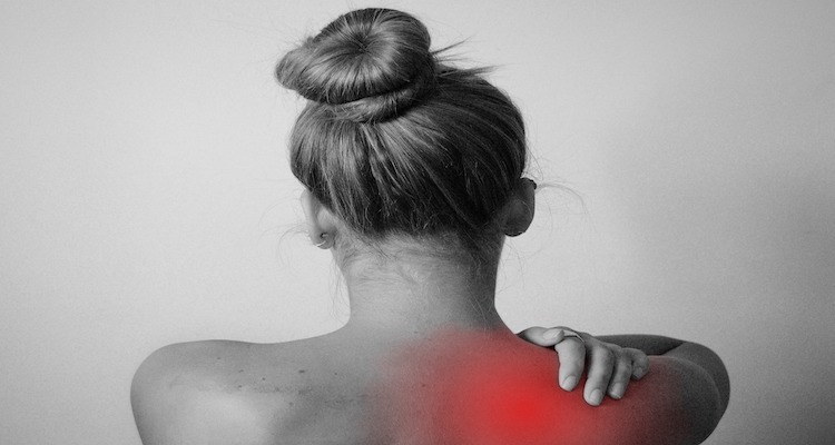 Can Acupuncture Help Ease Shoulder Pain