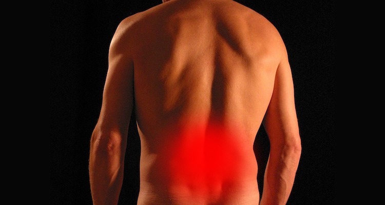 Is a Sports Massage Good for Sciatica