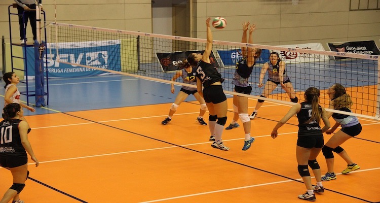 Sports Nutrition Tips for Volleyball Players | Maximizing Performance
