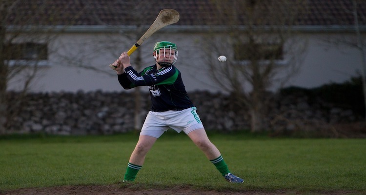 Sport Psychology and Hurling