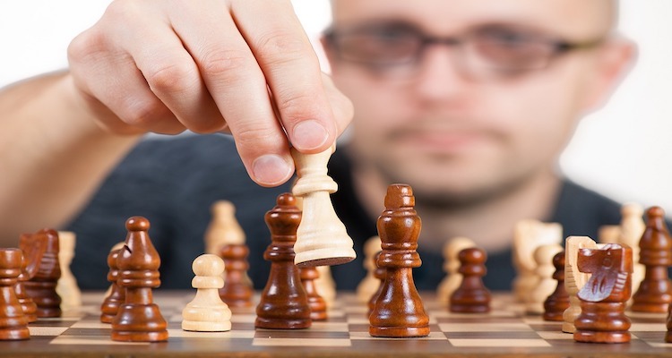 Sport Psychology and Competitive Chess