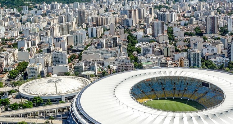 Iconic Sports Venues: Beyond the Stadiums