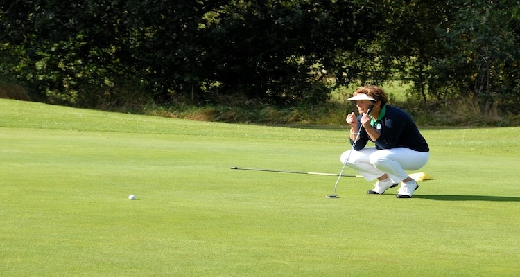 The Silent Champions: Sports Podiatrists and Golf Performance