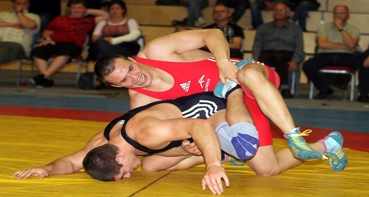 The Role of Psychology in Wrestling Performance