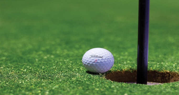 The Top Hole-in-One Insurance Companies to Cover Your Golf Tournament