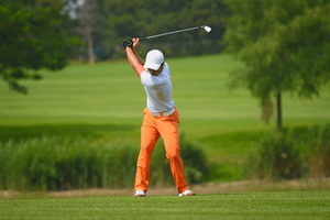 Sports Psychology Tips: Case Study – Supporting a Professional Golfer Go Really Low