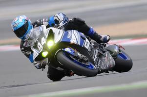 Case Study – Supporting a Professional Motor Cyclist Overcome Injury and Regain Confidence