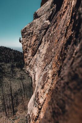 Climbing Psychology Tips How to Overcome Mental Challenges When Rock Climbing