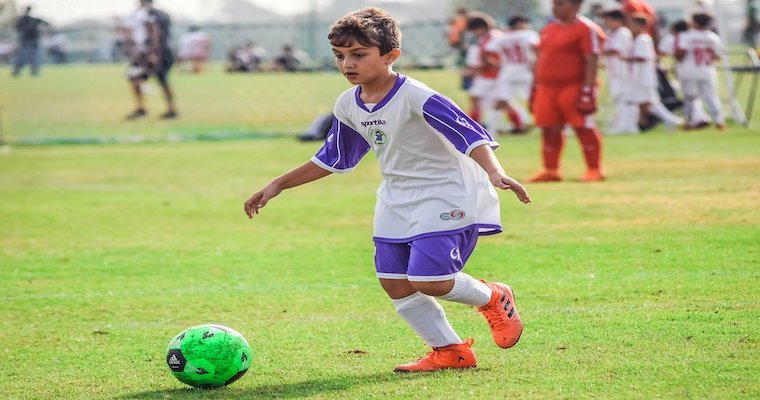 10 Phrases that All Athletes Need to Hear from Parents