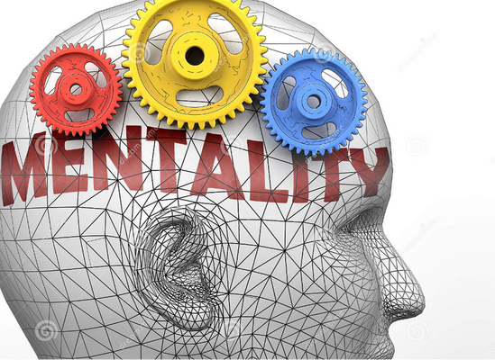 5 Mistakes That Footballers Make With Their Mentality