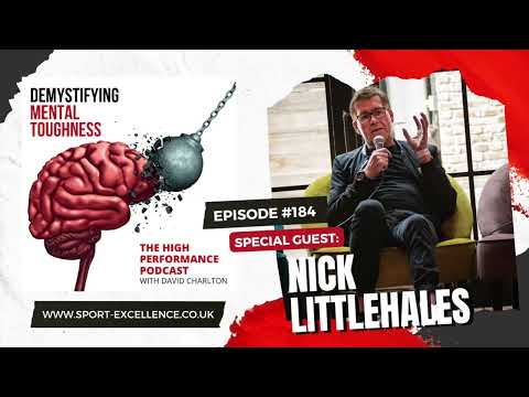 184 Peak Performance: Considerations For A Good Night’s Sleep #BITESIZE