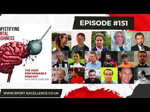 151 Football Psychology: 50 Ways You Can Improve Your Performance