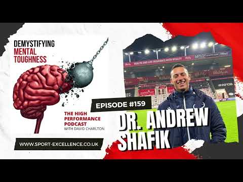EP #159: How To Prevent Burnout In Elite Professional Football To Maximise Performance