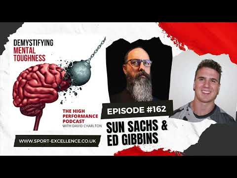 EP #162: How to Find a Flow State to Improve Your Performance