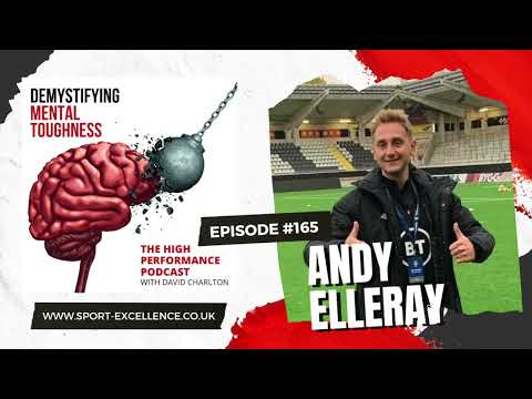 EP #165: How To Master the Mental Challenges Goalkeeping Throws at You
